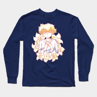 Forgotten Long Sleeve T-Shirt